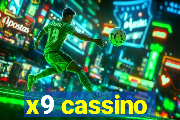 x9 cassino